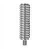 GG91136 - S.S. C.B. ANTENNA SPRING 