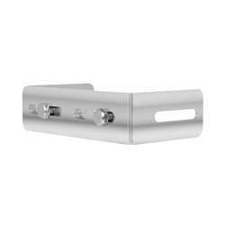 GG91137 - CR. UNIVERSAL ADJUSTABLE BRACKET FOR C.B. RADIO