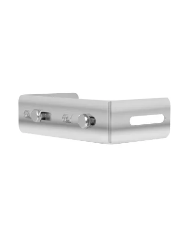 GG91137 - CR. UNIVERSAL ADJUSTABLE BRACKET FOR C.B. RADIO