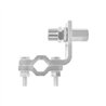 GG91157 - L TYPE ALUMINUM C.B. MOUNTING BRACKET