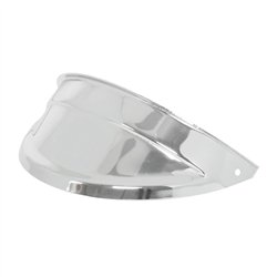GG92470 - 7" CR. HEADLIGHT VISOR 