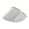 GG92475 - 7" S.S. HEADLIGHT EXTENDED VISOR