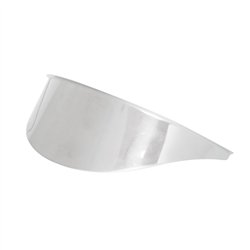 GG92486 - S.S. 5-3/4" HEADLIGHT VISOR 