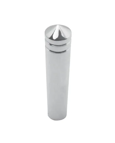 GG92710 - CR. ALUM. 2-1/4" L CONE TOGGLE SWITCH EXTENSION FOR PETERBILT