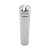 GG92710 - CR. ALUM. 2-1/4" L CONE TOGGLE SWITCH EXTENSION FOR PETERBILT