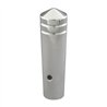 GG92770 - CR. ALUM. 2-1/4" CONE TOGGLE SWITCH EXT FOR KENWORTH