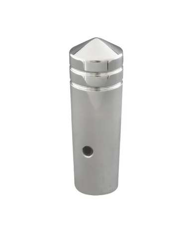 GG92780 - CR. ALUM. 1-7/8" CONE TOGGLE SWITCH EXT FOR KENWORTH