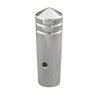GG92780 - CR. ALUM. 1-7/8" CONE TOGGLE SWITCH EXT FOR KENWORTH