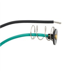 GG92803 - PIGTAIL FOR 1156 LIGHT BULB 