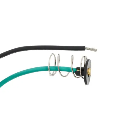 GG92803 - PIGTAIL FOR 1156 LIGHT BULB 