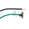GG92803 - PIGTAIL FOR 1156 LIGHT BULB 