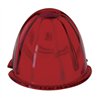 GG92805 - 3.5" RED WATERMELON GLASS LENS