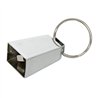 GG93359 - CR. MINI COWBELL KEY CHAIN 