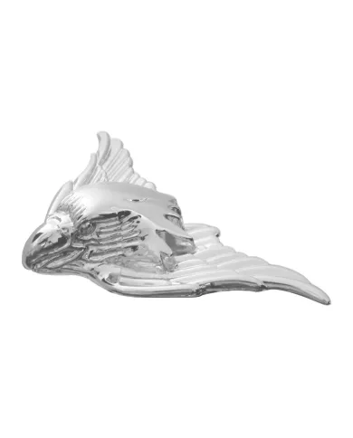 GG94050 - CR. SMALL DIE CAST WAR EAGLE FOR FLAT SURFACES