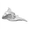 GG94050 - CR. SMALL DIE CAST WAR EAGLE FOR FLAT SURFACES