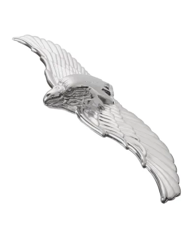 GG94052 - CR. DIE CAST WAR EAGLE FOR ALL FLAT SURFACES