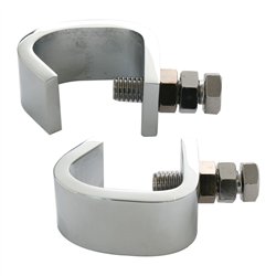 GG94123 - S.S. CLAMP FOR CAP BUMPER GUIDE (C-CLAMP)