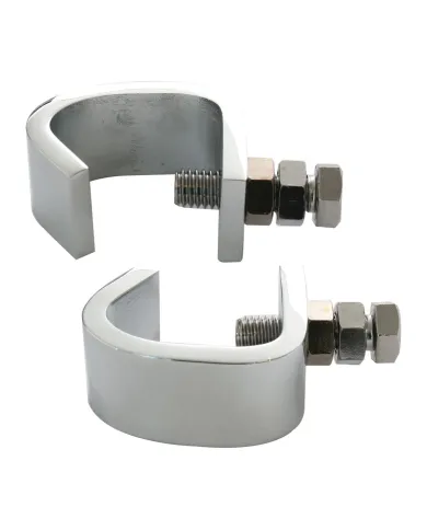 GG94123 - S.S. CLAMP FOR CAP BUMPER GUIDE (C-CLAMP)