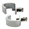 GG94123 - S.S. CLAMP FOR CAP BUMPER GUIDE (C-CLAMP)
