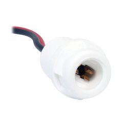GG94136 - SOCKET W/60" WIRE FOR 1" BUMPER GUIDE