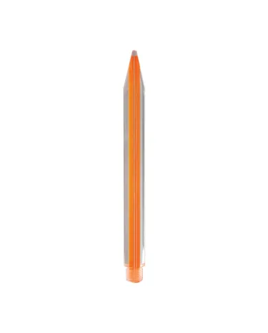 GG94770 - ROCKET AMBER PLASTIC LENS FOR BUMPER GUIDE