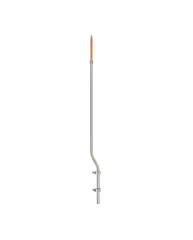 GG94880 - 1" AMBER ROCKET CR. LIGHTED BUMPER GUIDE
