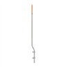 GG94885 - 1" AMBER ROCKET SS LIGHTED BUMPER GUIDE