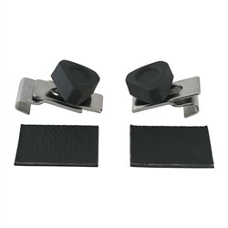 GG95010 - CR. WINDOW VENT LOCK (PR) 