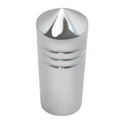 GG95200 - CR. ALUM. UNIVERSAL 1" CONE TOGGLE SWITCH EXTENSION