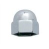 UP10023-9/16" X 11/16" Chrome Die-Cast Acorn Nut Cover