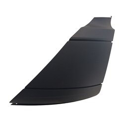 UP20968-Front Bumper Ends For 2008-2011 International Prostar - Driver