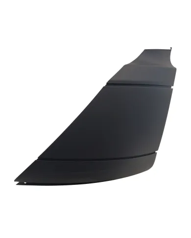 UP20968-Front Bumper Ends For 2008-2011 International Prostar - Driver
