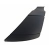 UP20968-Front Bumper Ends For 2008-2011 International Prostar - Driver