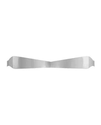 GG96900 - S.S. SUN VISOR FOR PETERBILT 379 STANDARD & EXTENDED