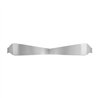 GG96900 - S.S. SUN VISOR FOR PETERBILT 379 STANDARD & EXTENDED