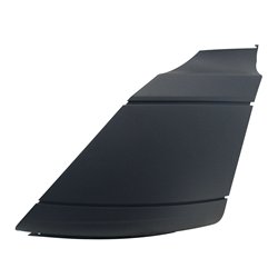 UP20968-Front Bumper Ends For 2008-2011 International Prostar - Driver