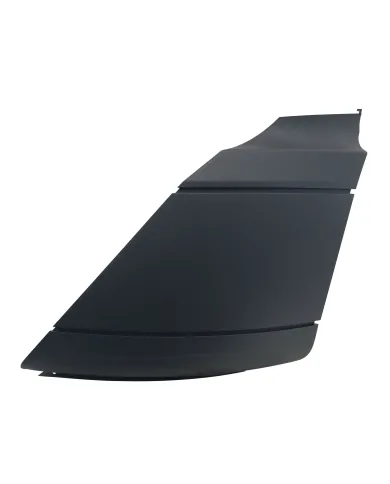 UP20968-Front Bumper Ends For 2008-2011 International Prostar - Driver