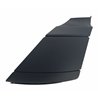 UP20968-Front Bumper Ends For 2008-2011 International Prostar - Driver