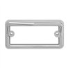 GG96910 - CR. PLASTIC SUNVISOR LIGHT BEZEL FOR FREIGHTLINER