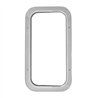 GG97578 - CR. PLASTIC INT. DOOR RECT. WINDOW TRIM FOR PETE 2005 UP