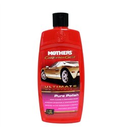 GG98270 - 16 OZ CALIFORNIA GOLD PRE-WAX CLEANER