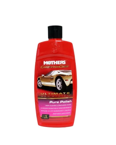 GG98270 - 16 OZ CALIFORNIA GOLD PRE-WAX CLEANER