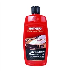 GG98271 - 16 OZ CALIF. GOLD CARNAUBA LIQUID CLEANER WAX