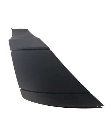 UP20969-Front Bumper Ends For 2008-2011 International Prostar - Passenger