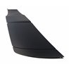 UP20969-Front Bumper Ends For 2008-2011 International Prostar - Passenger