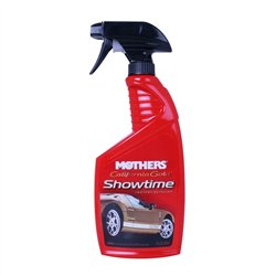 GG98277 - 16 OZ CALIFORNIA GOLD SHOWTIME INSTANT DETAILER