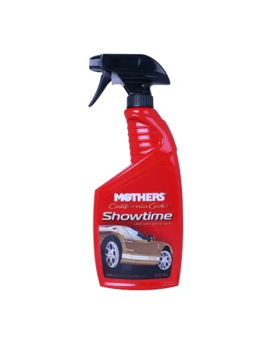 GG98277 - 16 OZ CALIFORNIA GOLD SHOWTIME INSTANT DETAILER