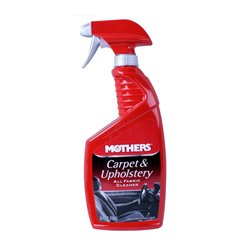 GG98328 - 24 OZ CARPET & UPHOLSTERY CLEANER