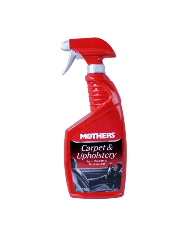 GG98328 - 24 OZ CARPET & UPHOLSTERY CLEANER