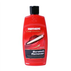 GG98329 - 8 OZ CALIFORNIA GOLD SCRATCH REMOVER